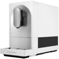 Кофемашина MAUNFELD MF-A8021CWH - Превью изображения №3 — Интернет-магазин Time-Shop