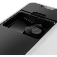 Кофемашина MAUNFELD MF-A8021CWH - Превью изображения №8 — Интернет-магазин Time-Shop