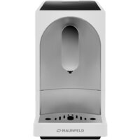 Кофемашина MAUNFELD MF-A8021CWH - Превью изображения №4 — Интернет-магазин Time-Shop