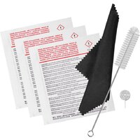 Кофемашина MAUNFELD MF-A8021CWH - Превью изображения №13 — Интернет-магазин Time-Shop