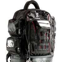 Рюкзак для инструментов КВТ С-07 - Превью изображения №4 — Интернет-магазин Time-Shop