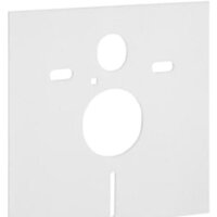 Унитаз подвесной WeltWasser Telbach 004 GL-WT + Marberg 507 SE (белый глянец/хром) - Превью изображения №5 — Интернет-магазин Time-Shop