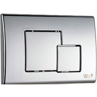 Унитаз подвесной WeltWasser Telbach 004 GL-WT + Marberg 507 SE (белый глянец/хром) - Превью изображения №4 — Интернет-магазин Time-Shop