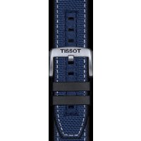 Наручные часы Tissot Tissot SuperSport Chrono T125.617.17.051.03 - Превью изображения №4 — Интернет-магазин Time-Shop