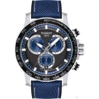 Наручные часы Tissot Tissot SuperSport Chrono T125.617.17.051.03 - Превью изображения №1 — Интернет-магазин Time-Shop