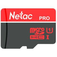 Netac microSDXC P500 Ultra 64GB