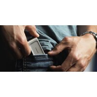 Внешний накопитель Kingston XS2000 500GB SXS2000/500G - Превью изображения №9 — Интернет-магазин Time-Shop