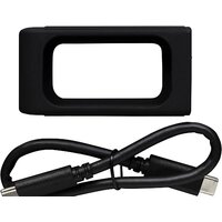 Внешний накопитель Kingston XS2000 500GB SXS2000/500G - Превью изображения №4 — Интернет-магазин Time-Shop