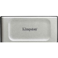 Внешний накопитель Kingston XS2000 500GB SXS2000/500G - Превью изображения №2 — Интернет-магазин Time-Shop