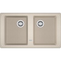 Кухонная мойка Franke Basis BFG 620-34-34 114.0676.265 (кофе - Превью изображения №1 — Интернет-магазин Time-Shop