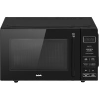 Микроволновая печь BBK 20MWS-750S/B - Превью изображения №6 — Интернет-магазин Time-Shop