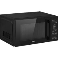 Микроволновая печь BBK 20MWS-750S/B - Превью изображения №4 — Интернет-магазин Time-Shop