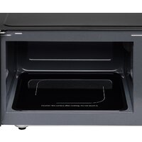 Микроволновая печь BBK 20MWS-750S/B - Превью изображения №9 — Интернет-магазин Time-Shop