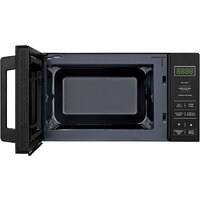 Микроволновая печь BBK 20MWS-750S/B - Превью изображения №3 — Интернет-магазин Time-Shop