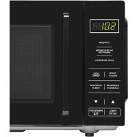 Микроволновая печь BBK 20MWS-750S/B - Превью изображения №7 — Интернет-магазин Time-Shop