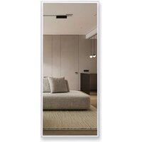 Зеркало Алмаз-Люкс Sumatra clear 14060d2-6 140х60 см (холодный свет) - Превью изображения №2 — Интернет-магазин Time-Shop