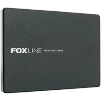 SSD Foxline FL48025PCSM259X5ST 480GB - Превью изображения №1 — Интернет-магазин Time-Shop