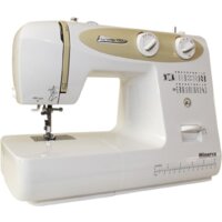 Электромеханическая швейная машина Minerva La Vento 750LV - Превью изображения №3 — Интернет-магазин Time-Shop