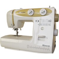 Электромеханическая швейная машина Minerva La Vento 750LV - Превью изображения №2 — Интернет-магазин Time-Shop