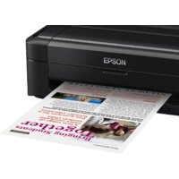Принтер Epson L132 - Превью изображения №4 — Интернет-магазин Time-Shop