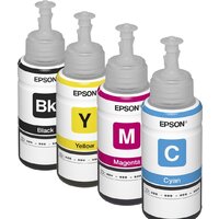 Принтер Epson L132 - Превью изображения №7 — Интернет-магазин Time-Shop