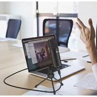 Проводной микрофон FIFINE K730 - Превью изображения №5 — Интернет-магазин Time-Shop