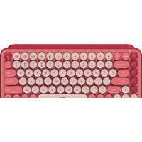 Logitech Pop Keys Heartbreaker 920-010718