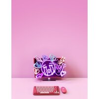 Клавиатура Logitech Pop Keys Heartbreaker 920-010718 - Превью изображения №7 — Интернет-магазин Time-Shop