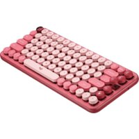 Клавиатура Logitech Pop Keys Heartbreaker 920-010718 - Превью изображения №3 — Интернет-магазин Time-Shop