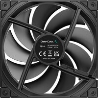 Комплект вентиляторов для корпуса DeepCool FD14-3 IN 1 R-FD14-BKNPN3-G - Превью изображения №4 — Интернет-магазин Time-Shop
