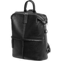 Женская сумка Igermann 2049 25С2049КЧ (черный) - Превью изображения №8 — Интернет-магазин Time-Shop