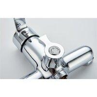 Смеситель Ledeme H03 L2203 - Превью изображения №7 — Интернет-магазин Time-Shop