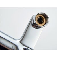 Смеситель Ledeme H03 L2203 - Превью изображения №5 — Интернет-магазин Time-Shop