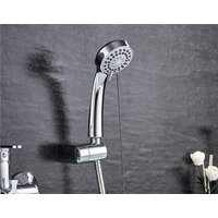 Смеситель Ledeme H03 L2203 - Превью изображения №2 — Интернет-магазин Time-Shop