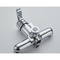 Смеситель Ledeme H03 L2203 - Превью изображения №6 — Интернет-магазин Time-Shop