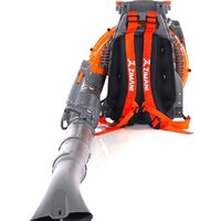 Ранцевая воздуходувка ZimAni BR900 - Превью изображения №4 — Интернет-магазин Time-Shop