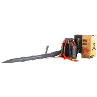 Ранцевая воздуходувка ZimAni BR900 - Превью изображения №2 — Интернет-магазин Time-Shop