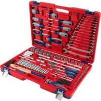 Универсальный набор инструментов Мастак 01-137C (137 предметов) - Превью изображения №2 — Интернет-магазин Time-Shop