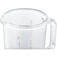 Стационарный блендер Morphy Richards Total Control Jug Table Blender Grey 403010 - Превью изображения №3 — Интернет-магазин Time-Shop