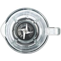 Стационарный блендер Morphy Richards Total Control Jug Table Blender Grey 403010 - Превью изображения №4 — Интернет-магазин Time-Shop