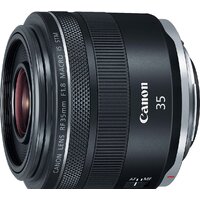 Canon RF 35mm f/1.8 IS Macro STM