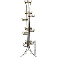 Кашпо, горшки, опоры для растений