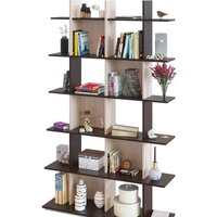 Сокол СТ-6 (венге, беленый дуб)