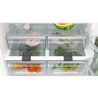 Холодильник Bosch Serie 6 KGN86AW32U - Превью изображения №5 — Интернет-магазин Time-Shop