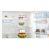 Холодильник Bosch Serie 6 KGN86AW32U - Превью изображения №4 — Интернет-магазин Time-Shop