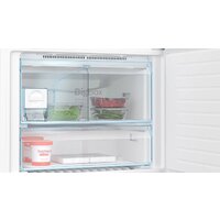 Холодильник Bosch Serie 6 KGN86AW32U - Превью изображения №6 — Интернет-магазин Time-Shop