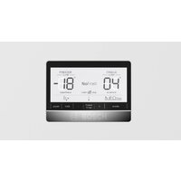 Холодильник Bosch Serie 6 KGN86AW32U - Превью изображения №3 — Интернет-магазин Time-Shop