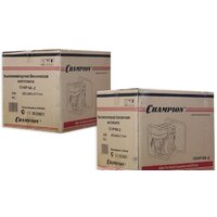 Мотопомпа Champion GHP40-2 - Превью изображения №3 — Интернет-магазин Time-Shop