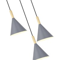 Подвесная люстра Evoluce SLE1255-433-03 - Превью изображения №2 — Интернет-магазин Time-Shop