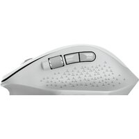 Мышь Trust OZAA (белый) - Превью изображения №3 — Интернет-магазин Time-Shop